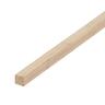 Trellis Bead H: 22mm, W: 22mm, L: 1.8m