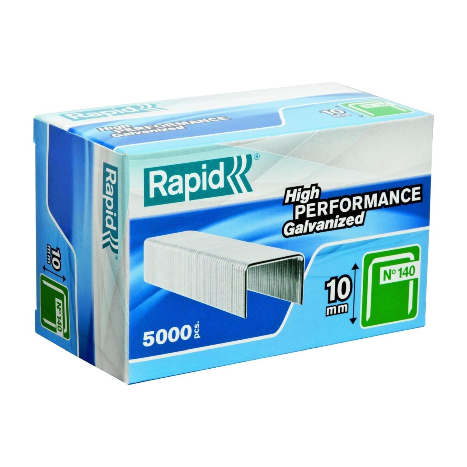 Pack of Staples