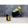 3 Way Self-Levelling Multi Line Laser (Horizontal, Vertical and Side Lines) 6v