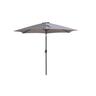 Market Umbrella 3m Taupe