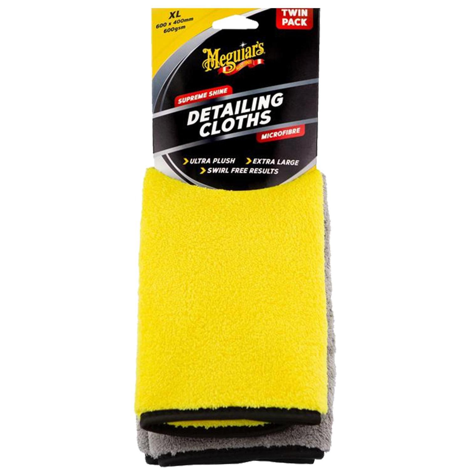 Microfibre Towel