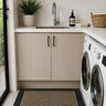 Matakana 50x80 Classic Natural Outdoor Mat