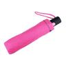 Umbrella Auto Open with Bag Pink