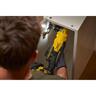 18V Cordless Right-Angle Drill Skin Only