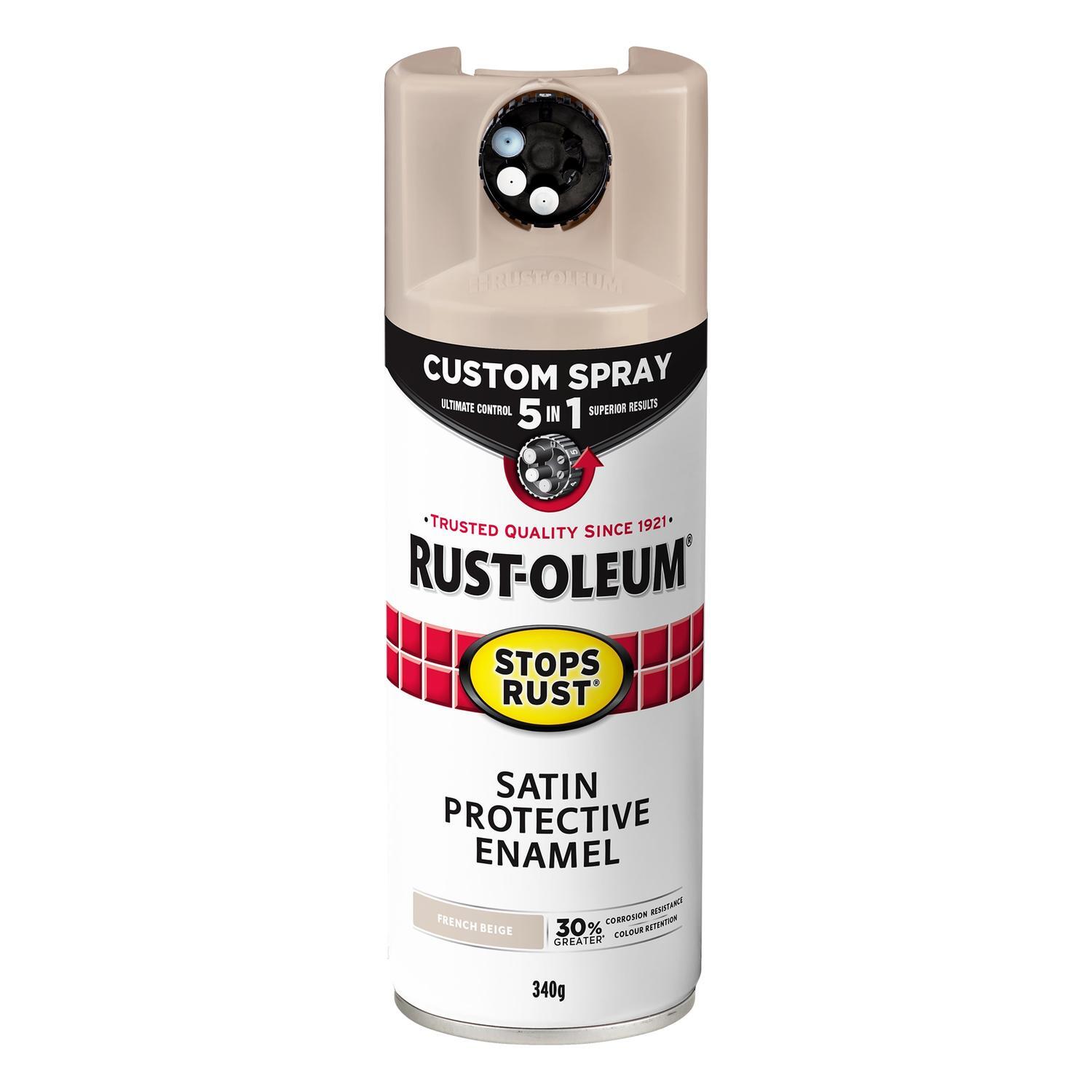 Spray Paint 5 in 1