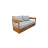 Outdoor Double Lounge Chair