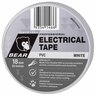 Electrical Tape 18mmx20m White