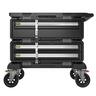 &nbsp;3 in 1 Rolling Storage Bundle