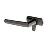 Window Handle Aria Helix Seal High Profile Left Hand  Ironsand