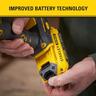 18V Cordless Powerfile Skin Only