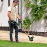 Cordless Lawn Grass trimmer 4.0ah Kit 18V