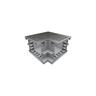Channel Drain Corner UDP130