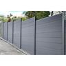 Composite Fence Panel