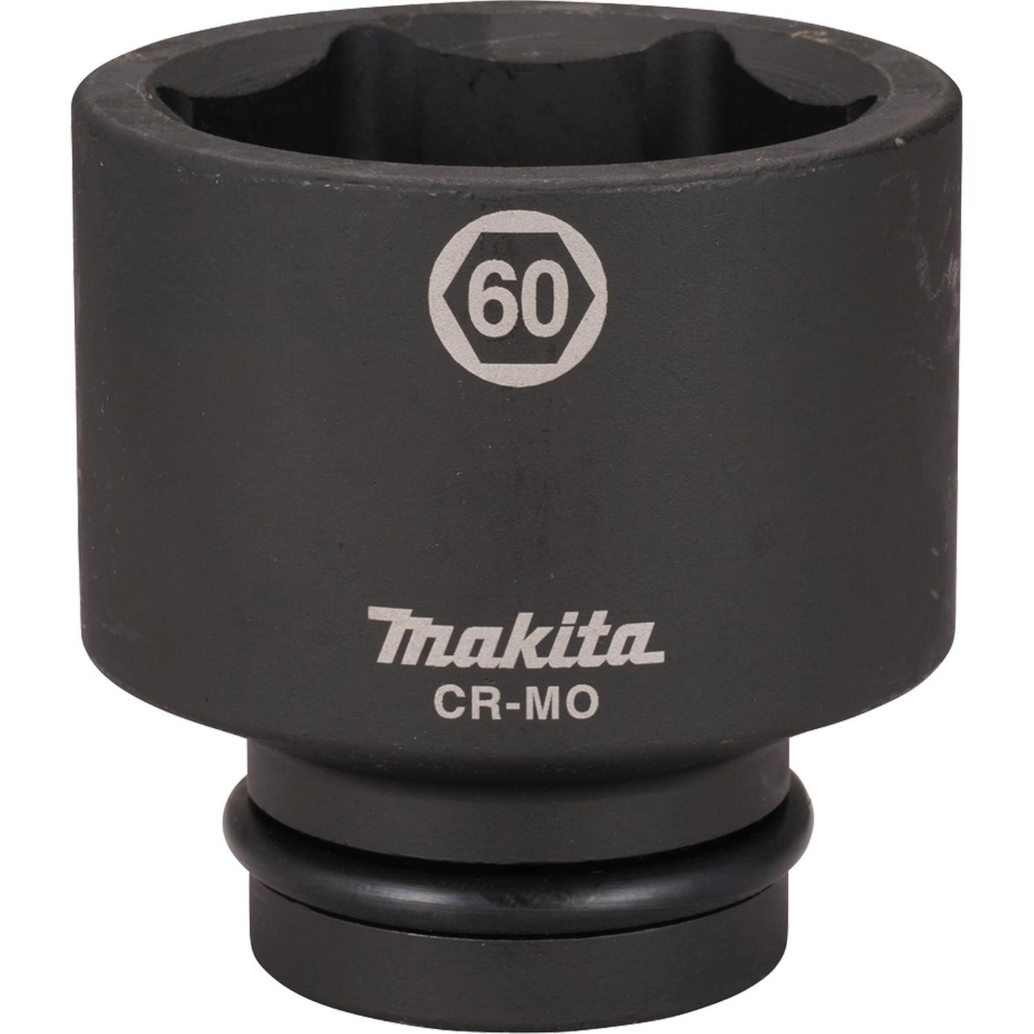 Impact Socket 25.4mm (1 inch)