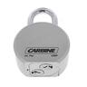 Dual Cylinder Padlock Aluminium