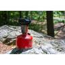 Backpacker Mosquito Repeller