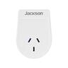 Jackson Europe, Bali & More Rapid Charge PD20W USB-C & USB-A Outbound Travel Adaptor