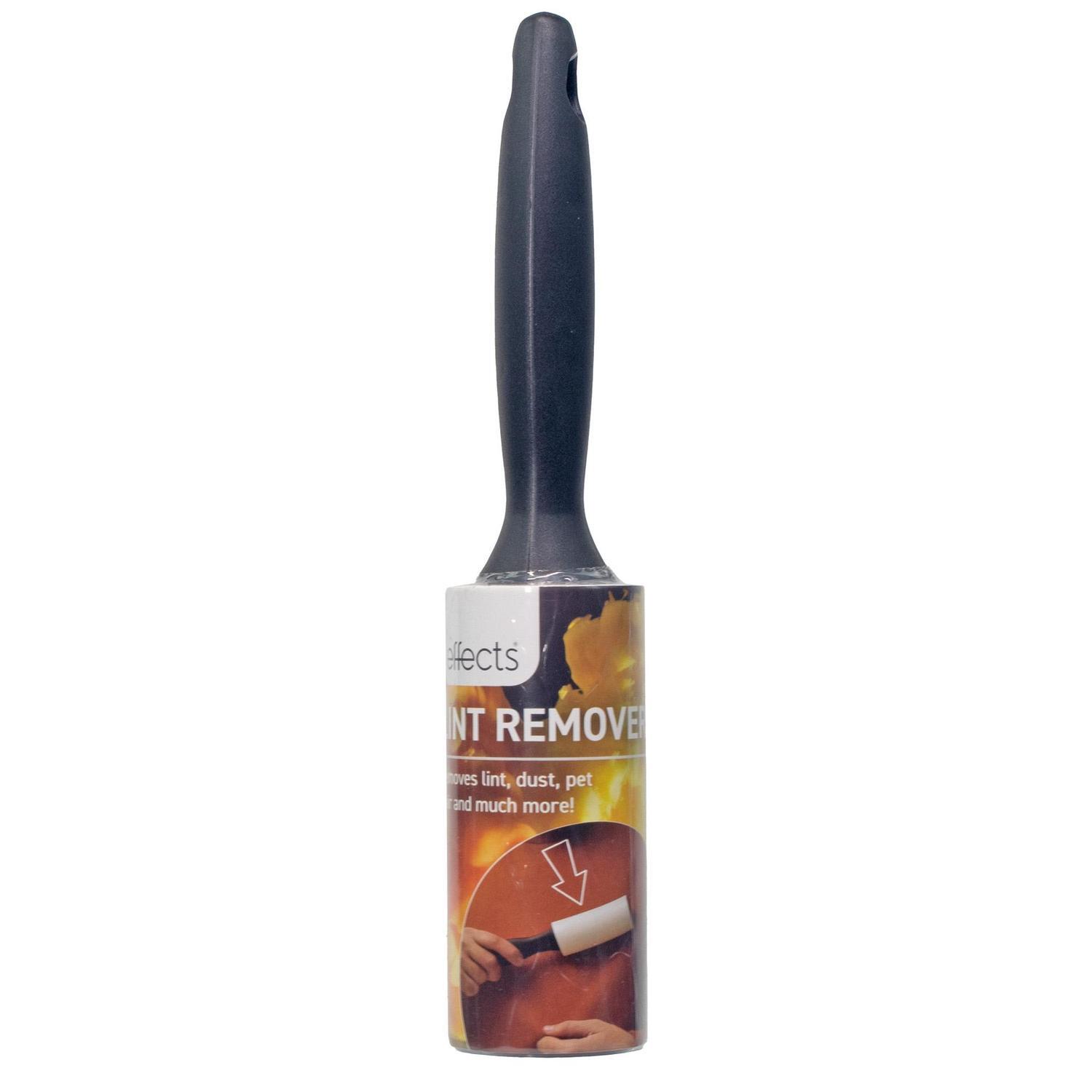 Lint Remover