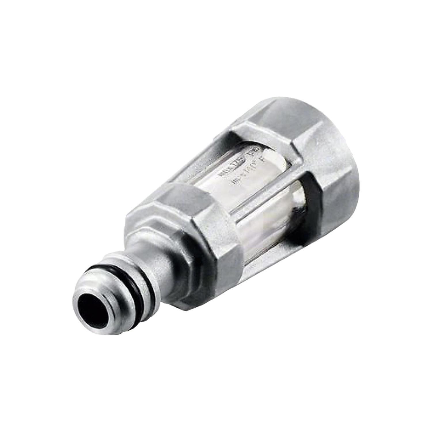 Pressure Washer Water Filter