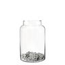 TERRARIUM GLASS JAR
