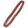 Sanding Belt Band File 120G Dewalt 10 Pack