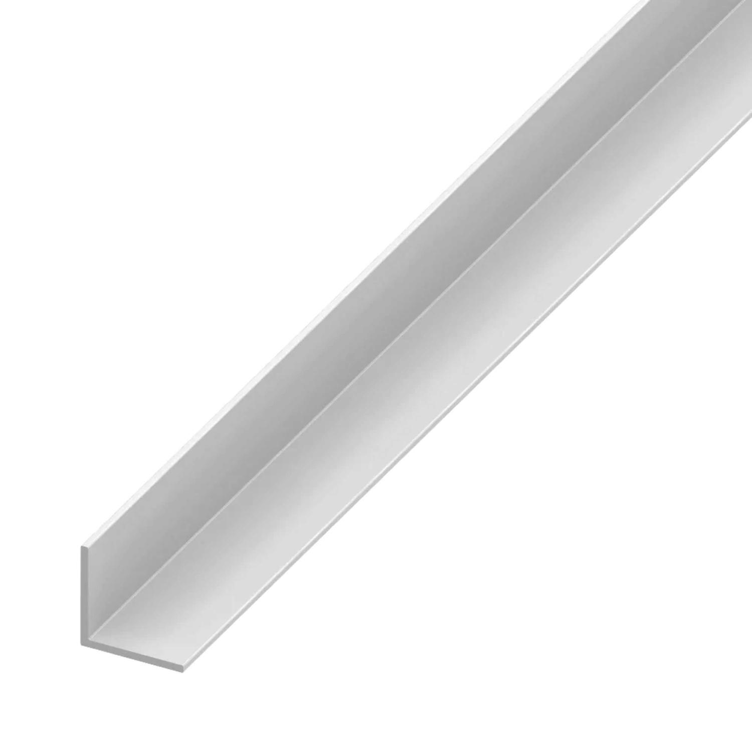 PVC Angle