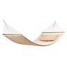 Quilted Double Rod Hammock