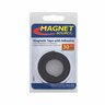 Flexible Magnetic Strips with Adhesive