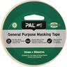 TapeMaster General purpose masking tape. 36mmx50m