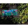 Tui Corrugate Wall Art