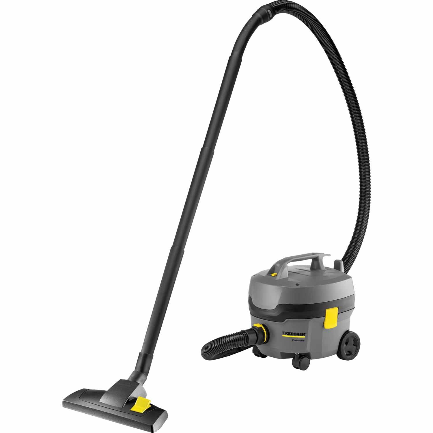 T 7/1 Classic Professional Barrel Vacuum Cleaner