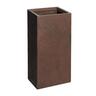 High Cube Clayfibre Pot Texas Large