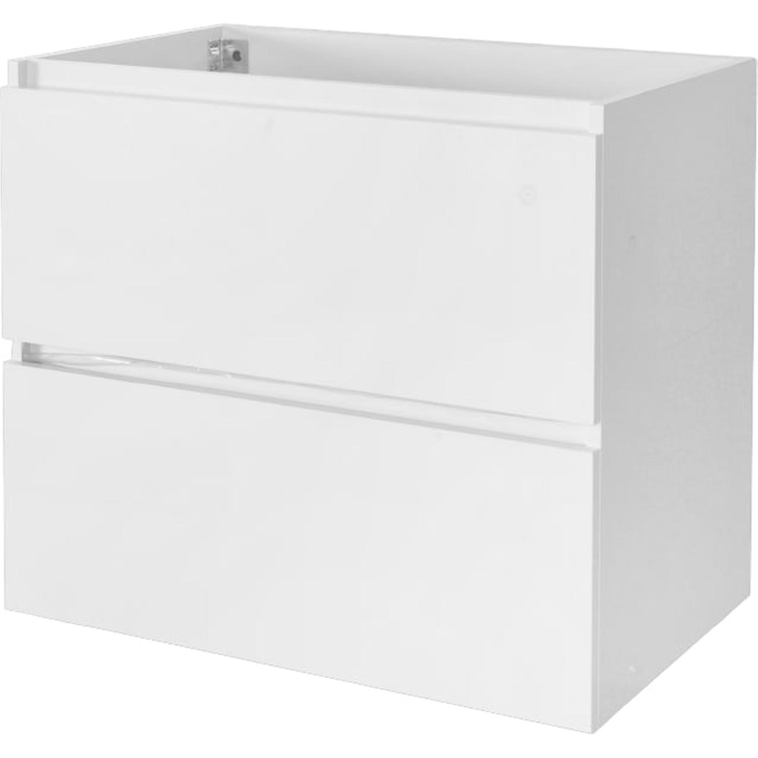 Cinna Wall Hung Vanity