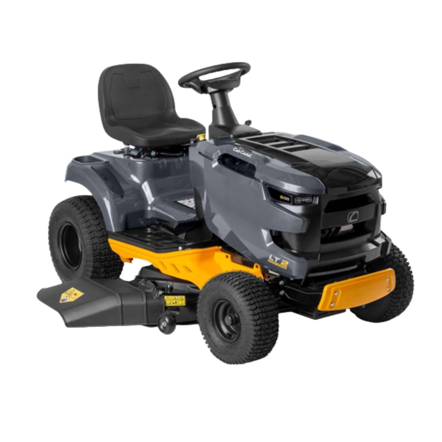 Ride On Lawn Mower