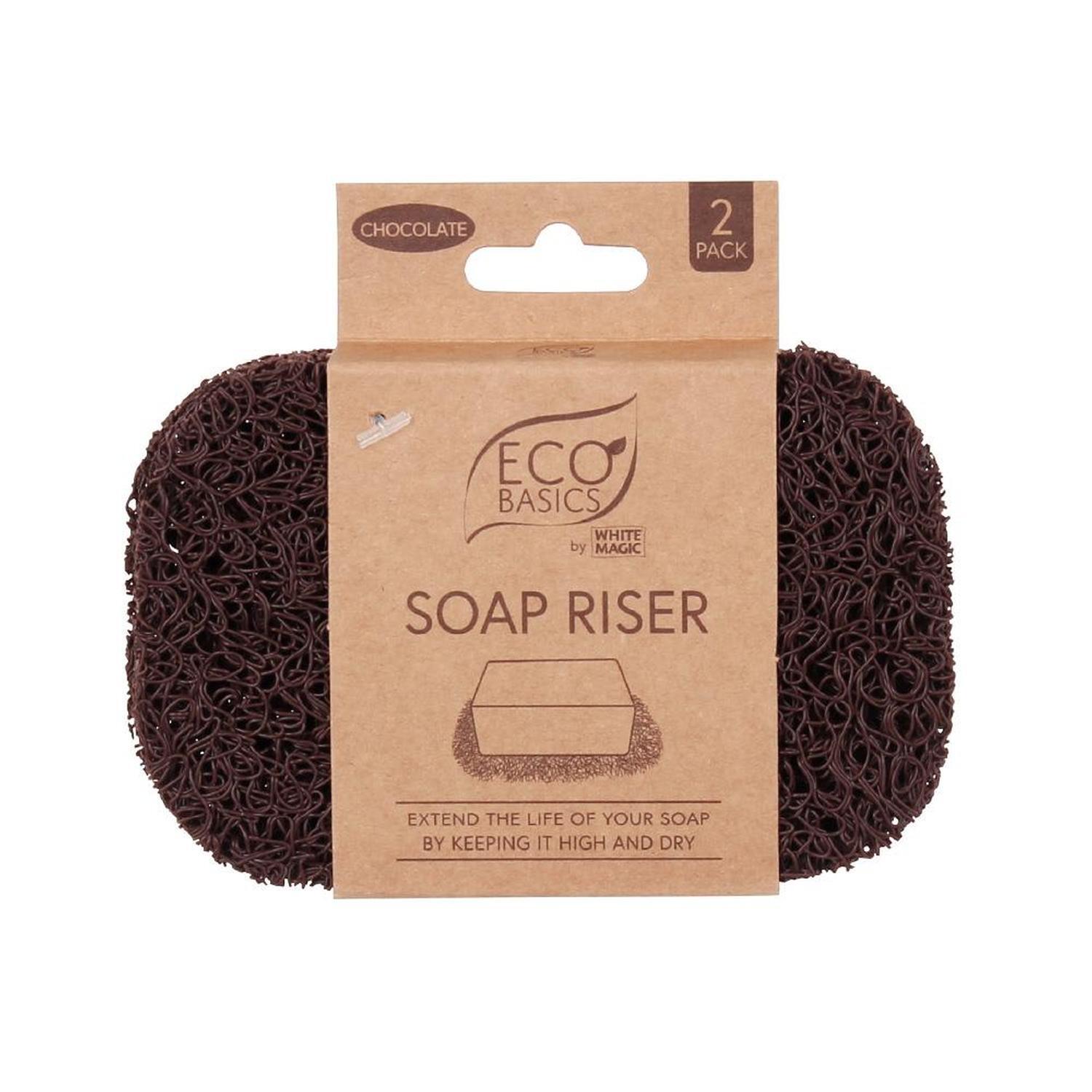 Soap Riser