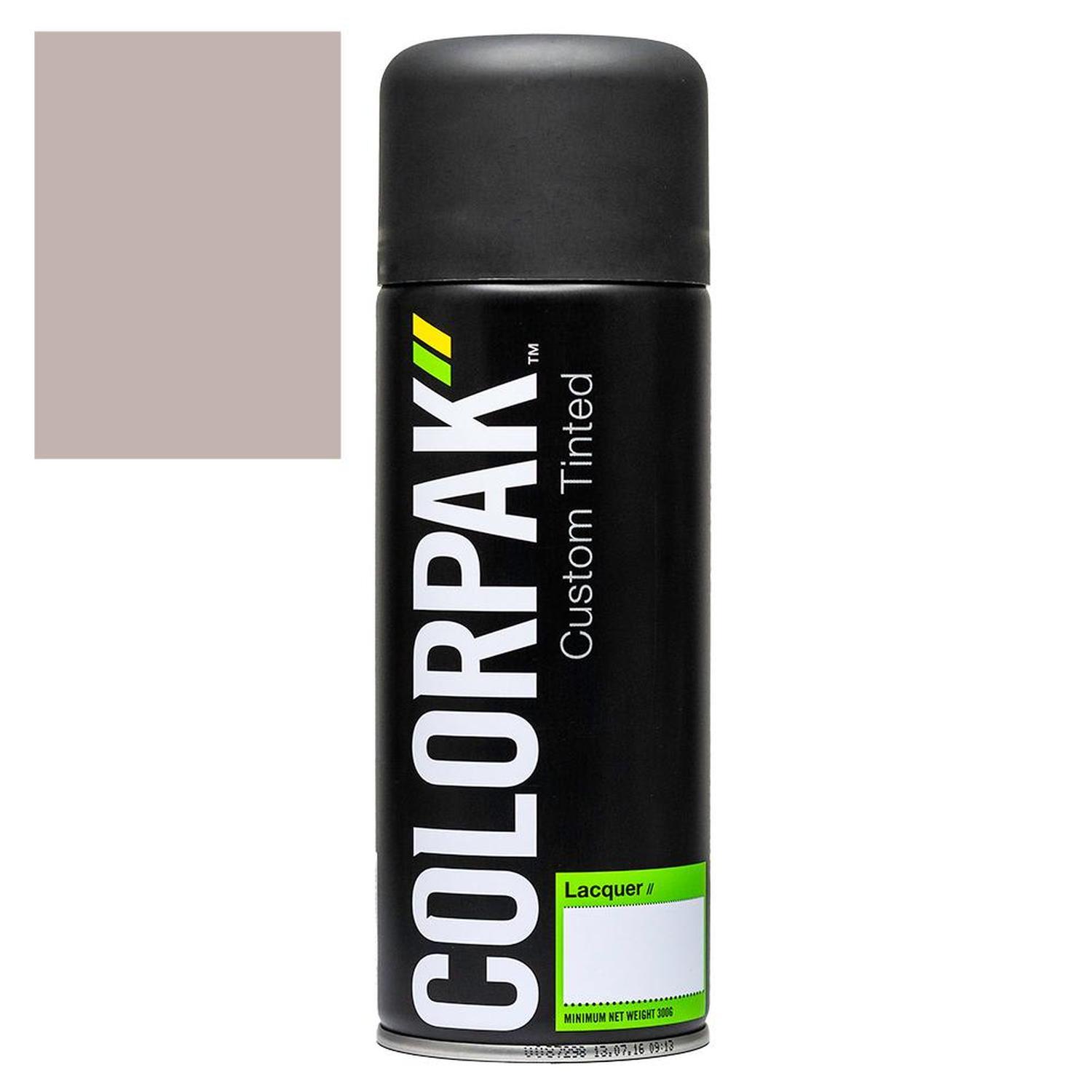 Coloursteel Aerosol