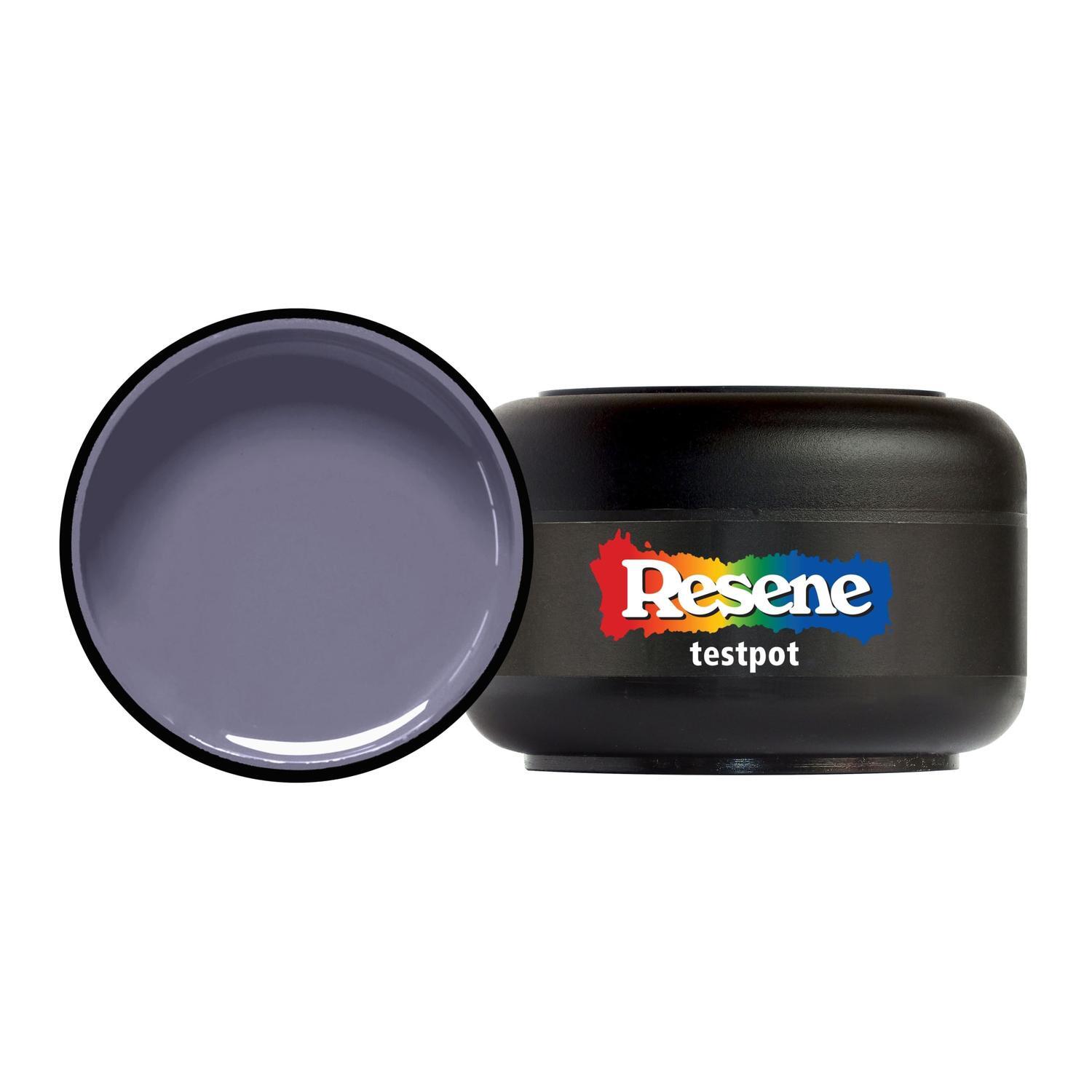 Testpot