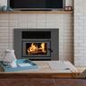 LTD Smart Insert 15kW Wood Fire and ECO Insert Flue Kit
