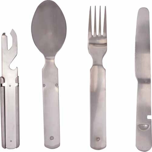 Cutlery Set
