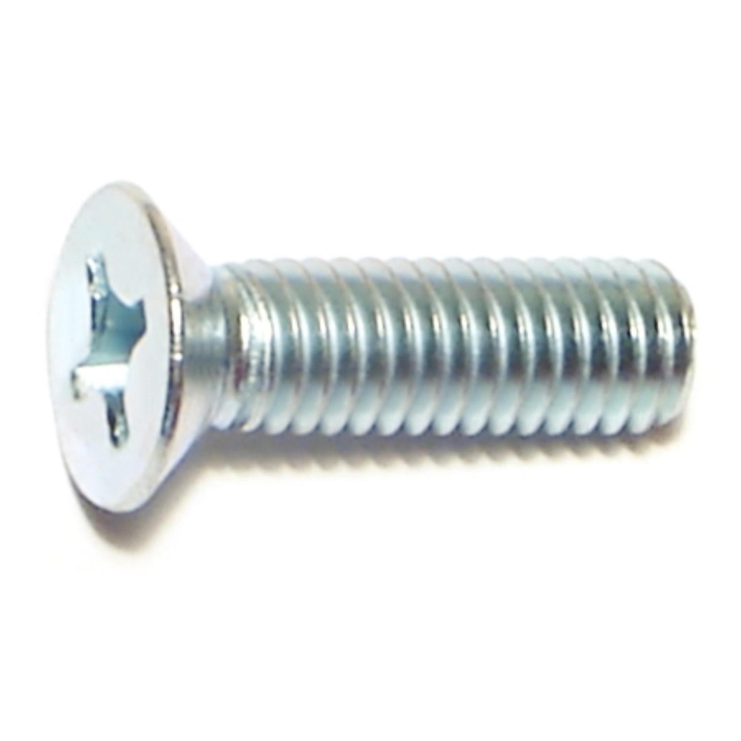 Machine Screw