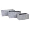 Clayfibre Trough Utah Medium