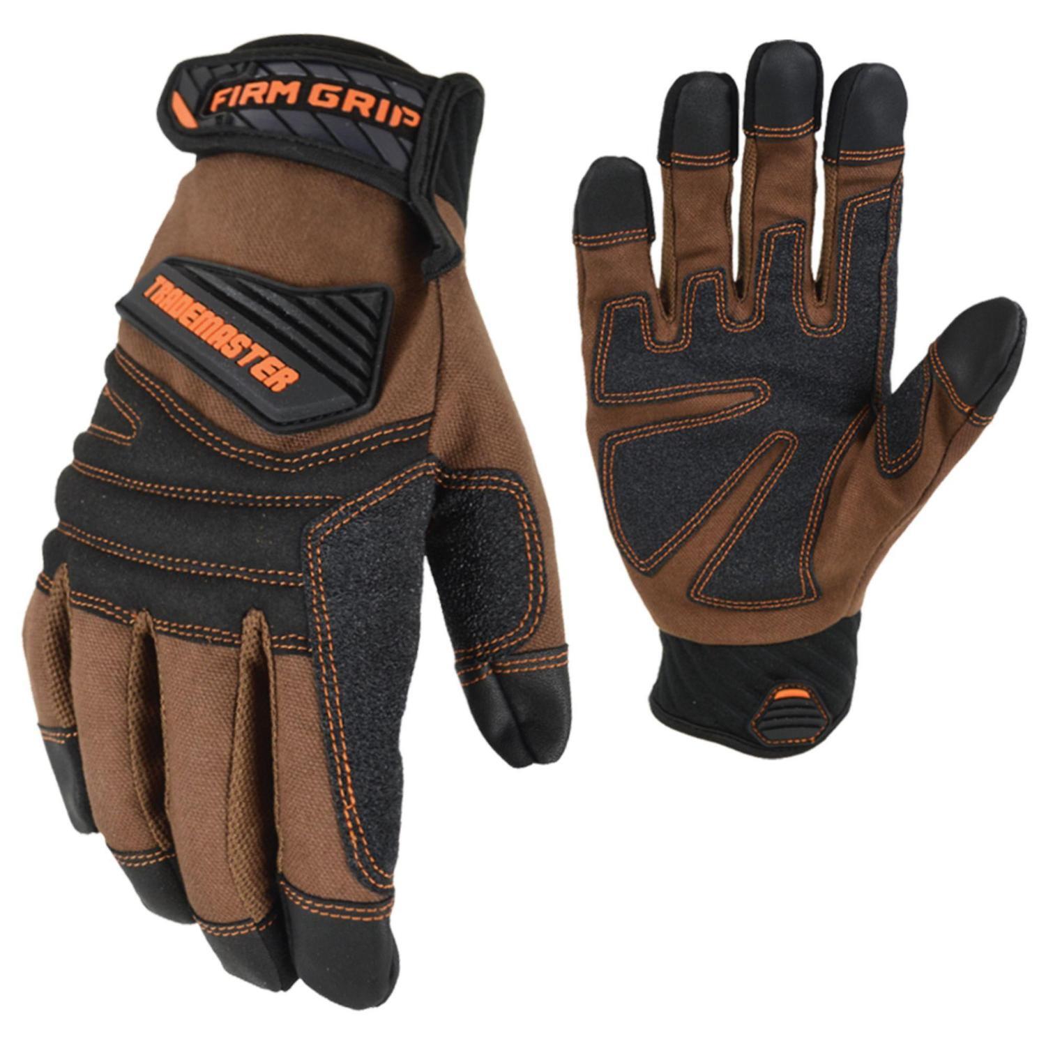 Trade Master Gloves