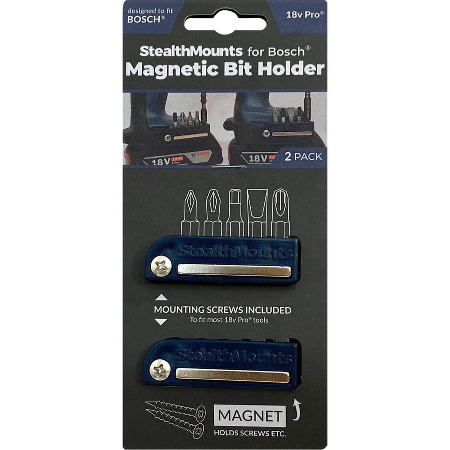 Bit Holder