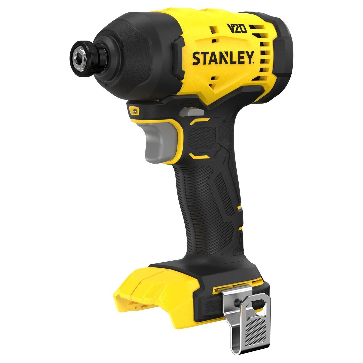Impact Driver Skin
