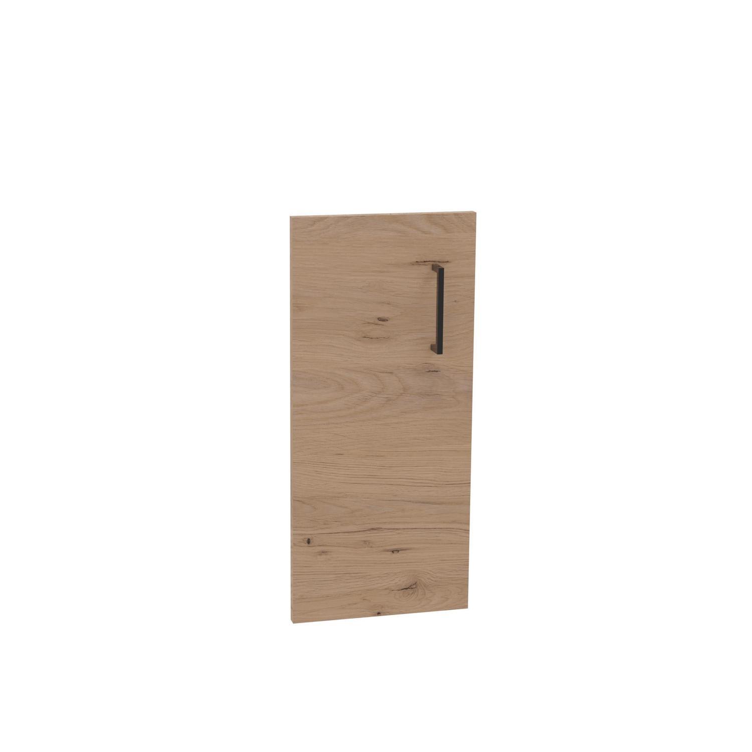 Floor Open Shelf Standard Door