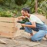 Cordless Impact Drill Kit