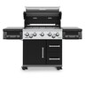 Imperial 590 Gas BBQ 5 Burner
