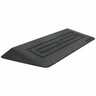 Threshold Ramp 50mm Black