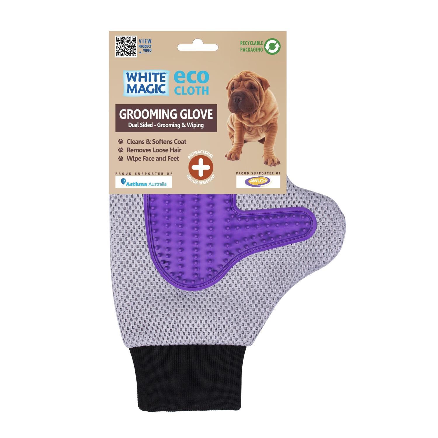 Grooming Glove