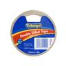 Double Sided Tape 15m Clear